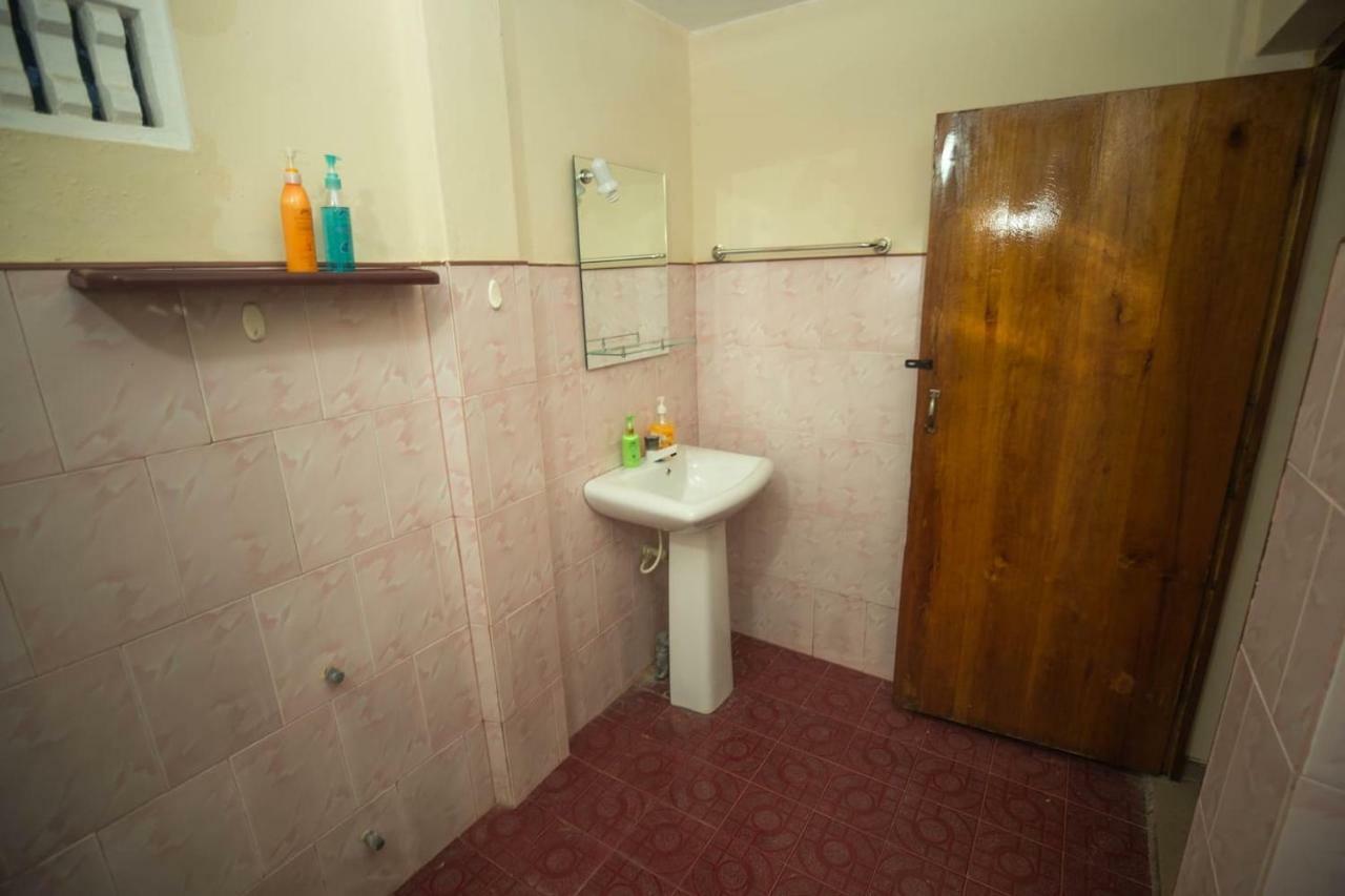 Neverbeen To Lagoon Town Apartamento Batticaloa Exterior foto
