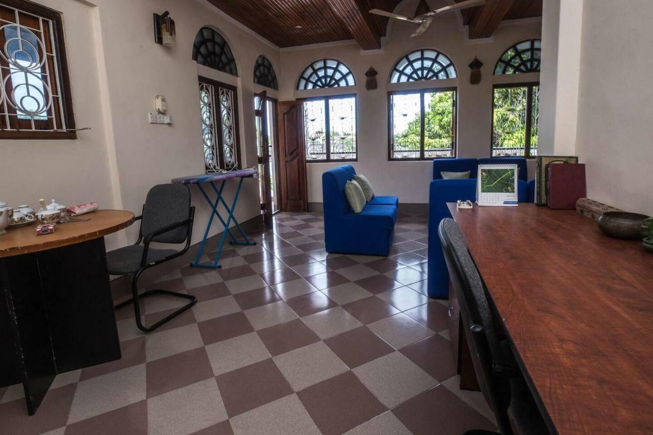 Neverbeen To Lagoon Town Apartamento Batticaloa Exterior foto
