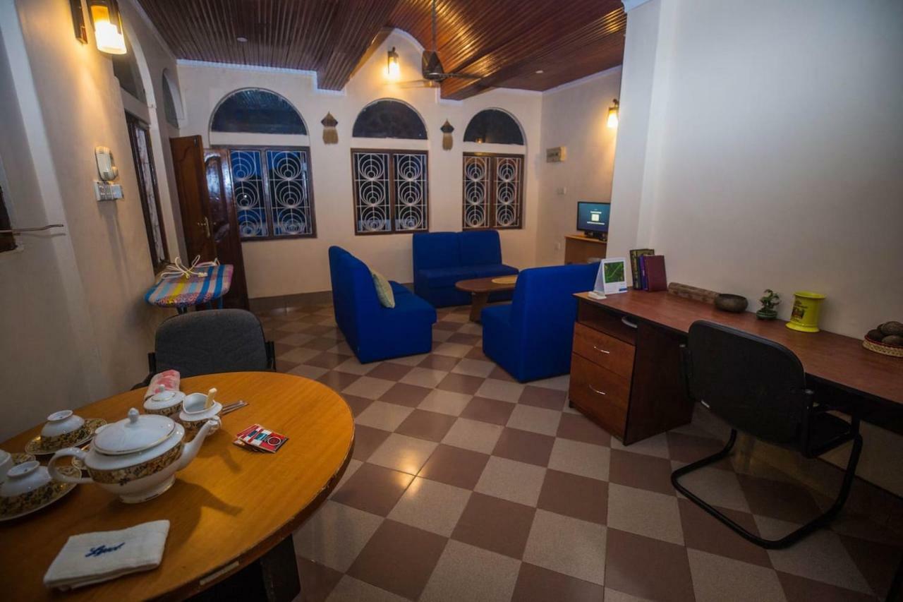 Neverbeen To Lagoon Town Apartamento Batticaloa Exterior foto